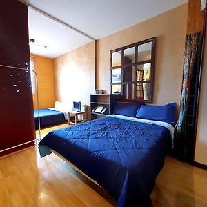 Apartamento de 1 Dormitorio